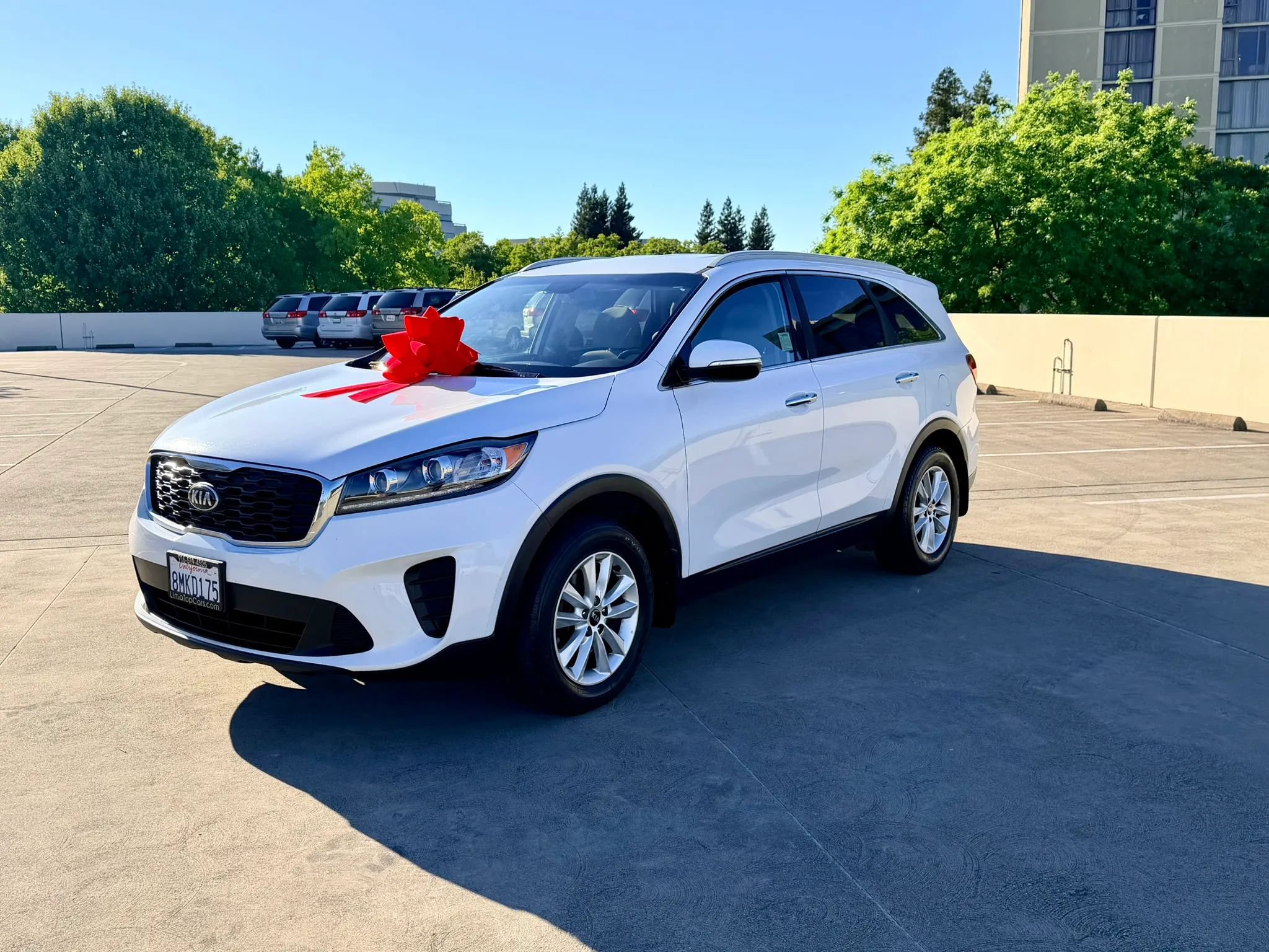 Used 2019 Kia Sorento FWD w/ Option Group 020 image 78
