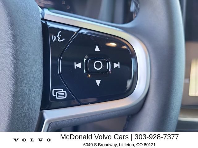 New 2026 Volvo XC60 T8 Plus w/ Protection Package Premier AWD/4WD image 23