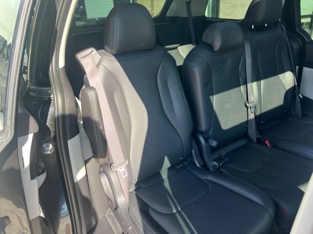 Certified 2024 Kia Carnival SX Prestige FWD image 26
