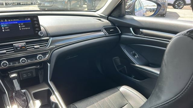Used 2022 Honda Accord Sport Special Edition image 23
