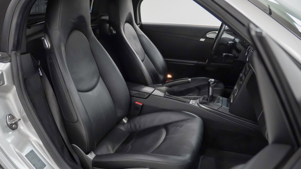 Used 2006 Porsche Boxster S image 18