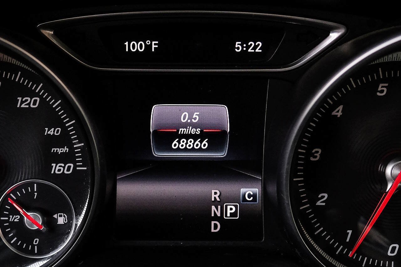 Used 2019 Mercedes-Benz GLA 250 image 21