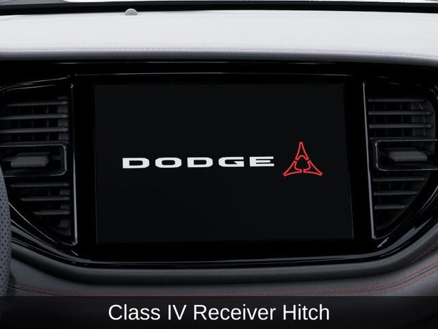 New 2026 Dodge Durango GT image 21