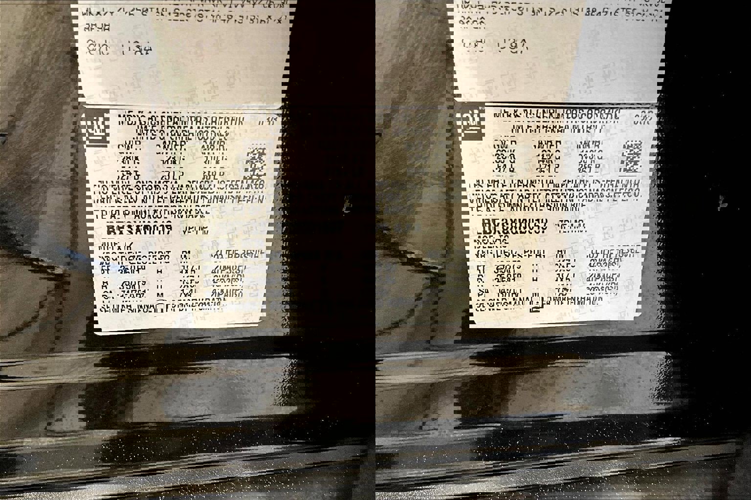 Used 2019 Buick Envision Premium image 18