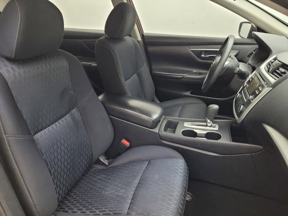 Used 2016 Nissan Altima 2.5 S w/ Power Driver Seat Package FWD image 21