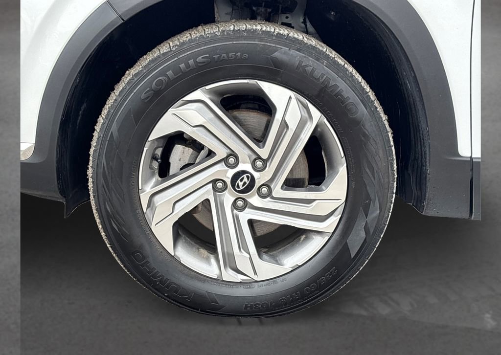 Certified 2023 Hyundai Santa Fe SEL w/ Premium Package image 13