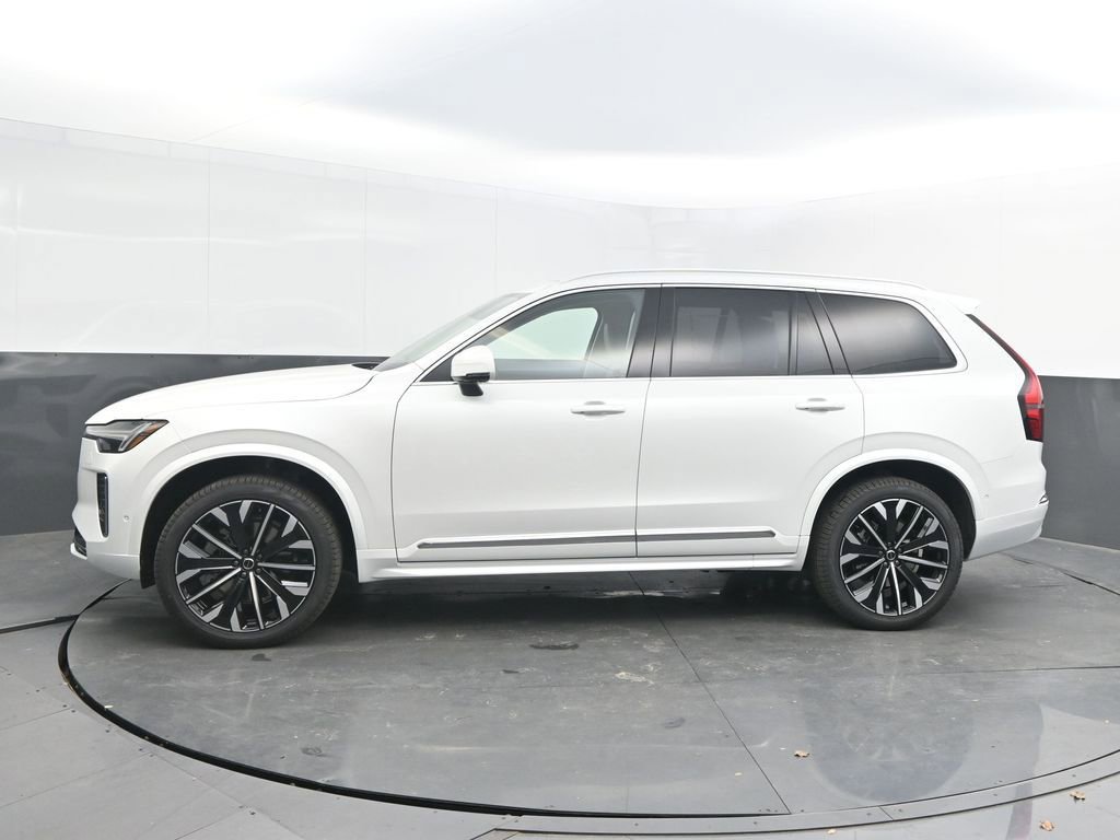 New 2026 Volvo XC90 B6 Ultra w/ Protection Package image 2
