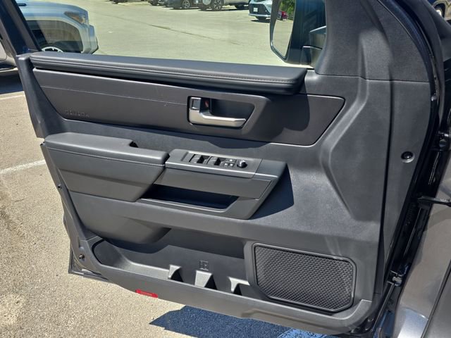 Used 2026 Toyota Tundra SR5 w/ SX Package image 26