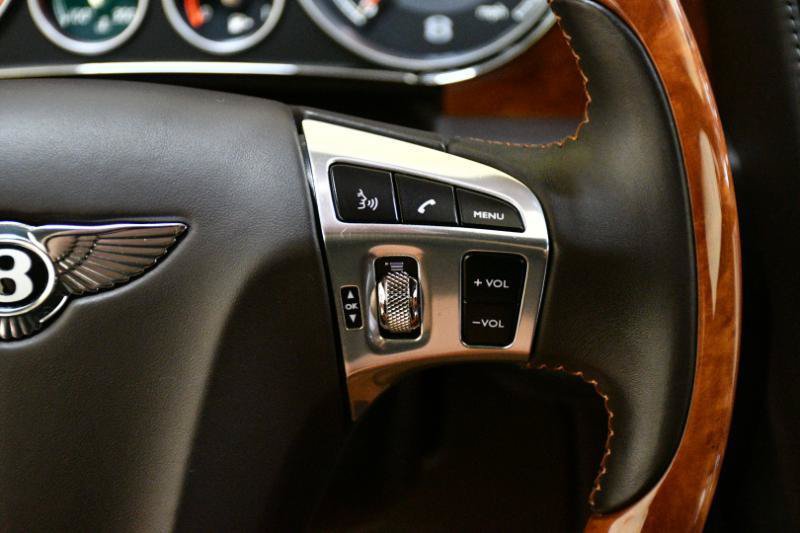 Used 2015 Bentley Continental GT Speed AWD/4WD image 44