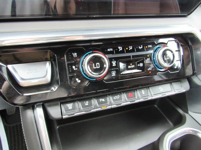 Certified 2026 GMC Sierra 2500 Denali Ultimate w/ Max Trailering Package AWD/4WD image 24