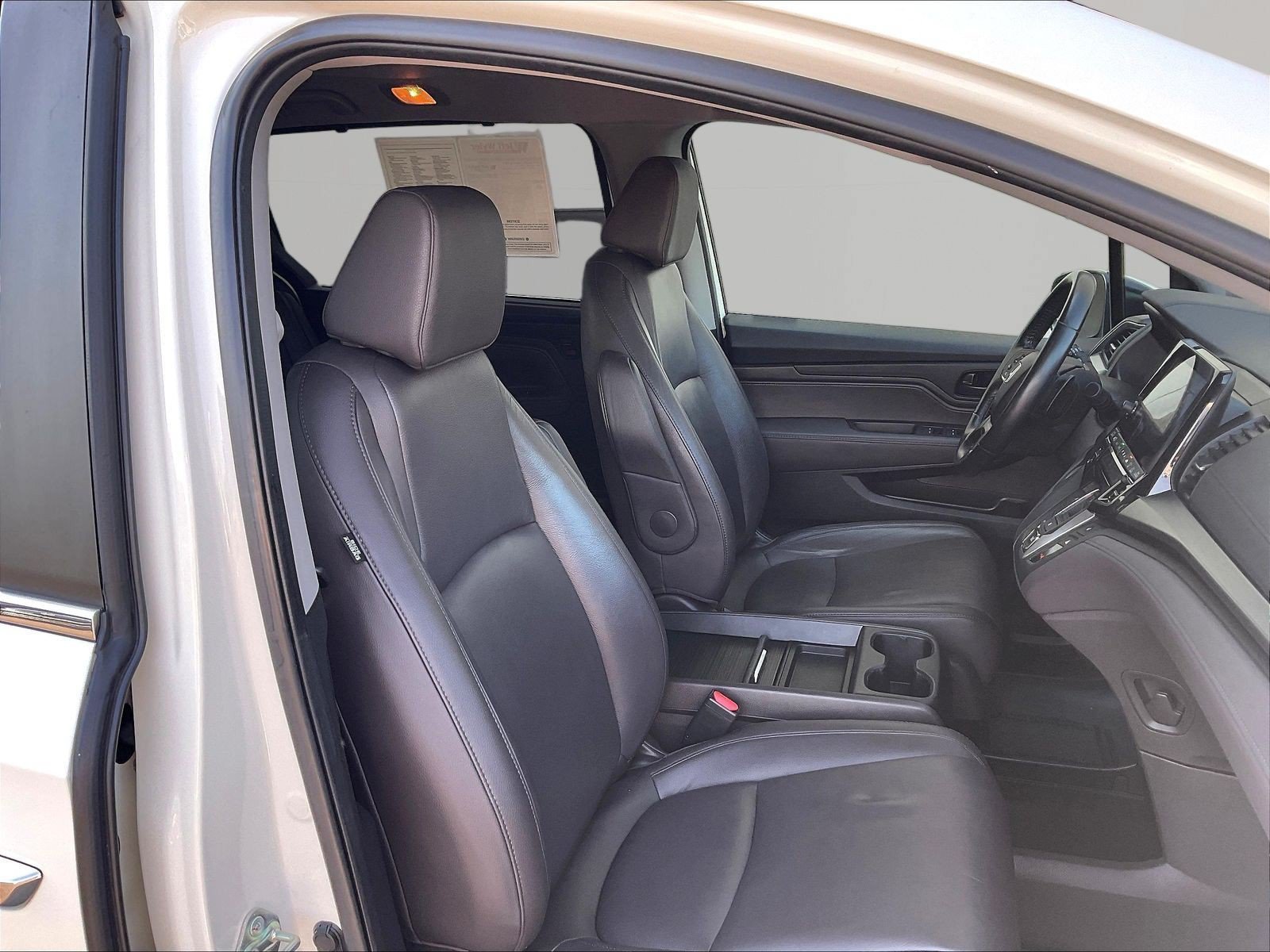 Used 2019 Honda Odyssey EX-L image 30