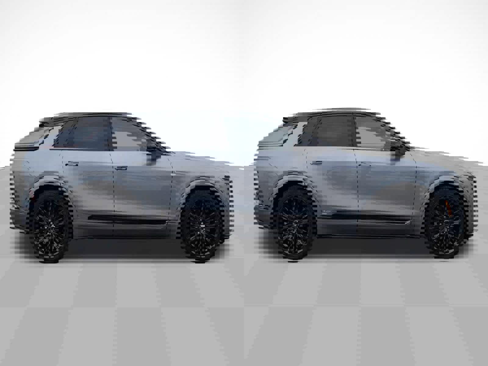 New 2026 Cadillac Lyriq V image 4