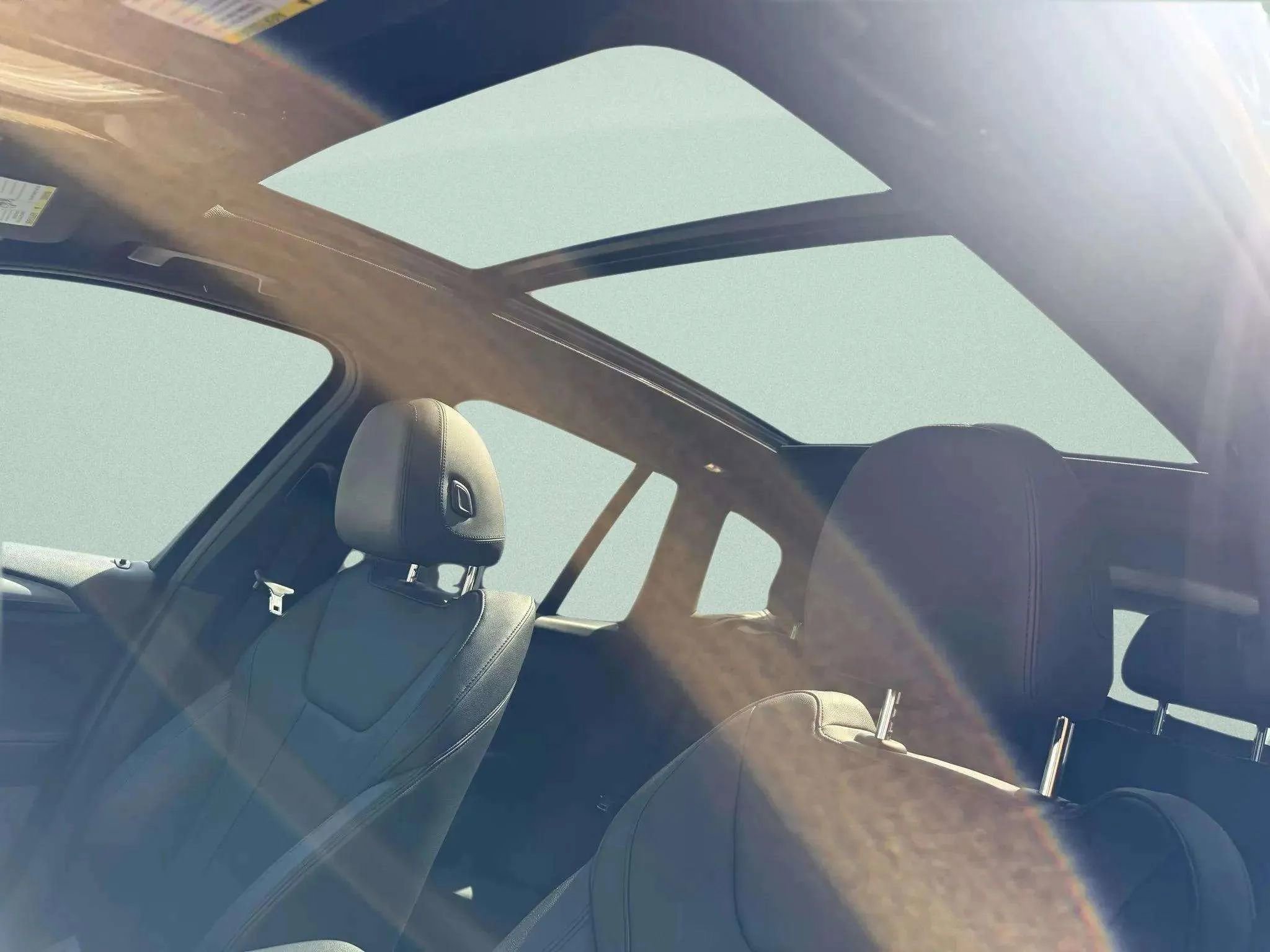 Used 2019 BMW X3 sDrive30i image 28