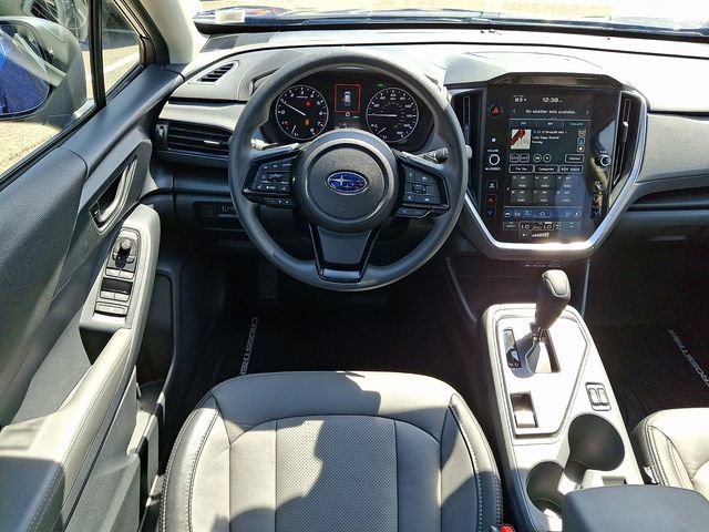 Used 2024 Subaru Crosstrek 2.0i Premium AWD/4WD image 11