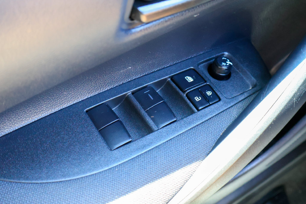 Used 2026 Toyota Corolla LE FWD image 18