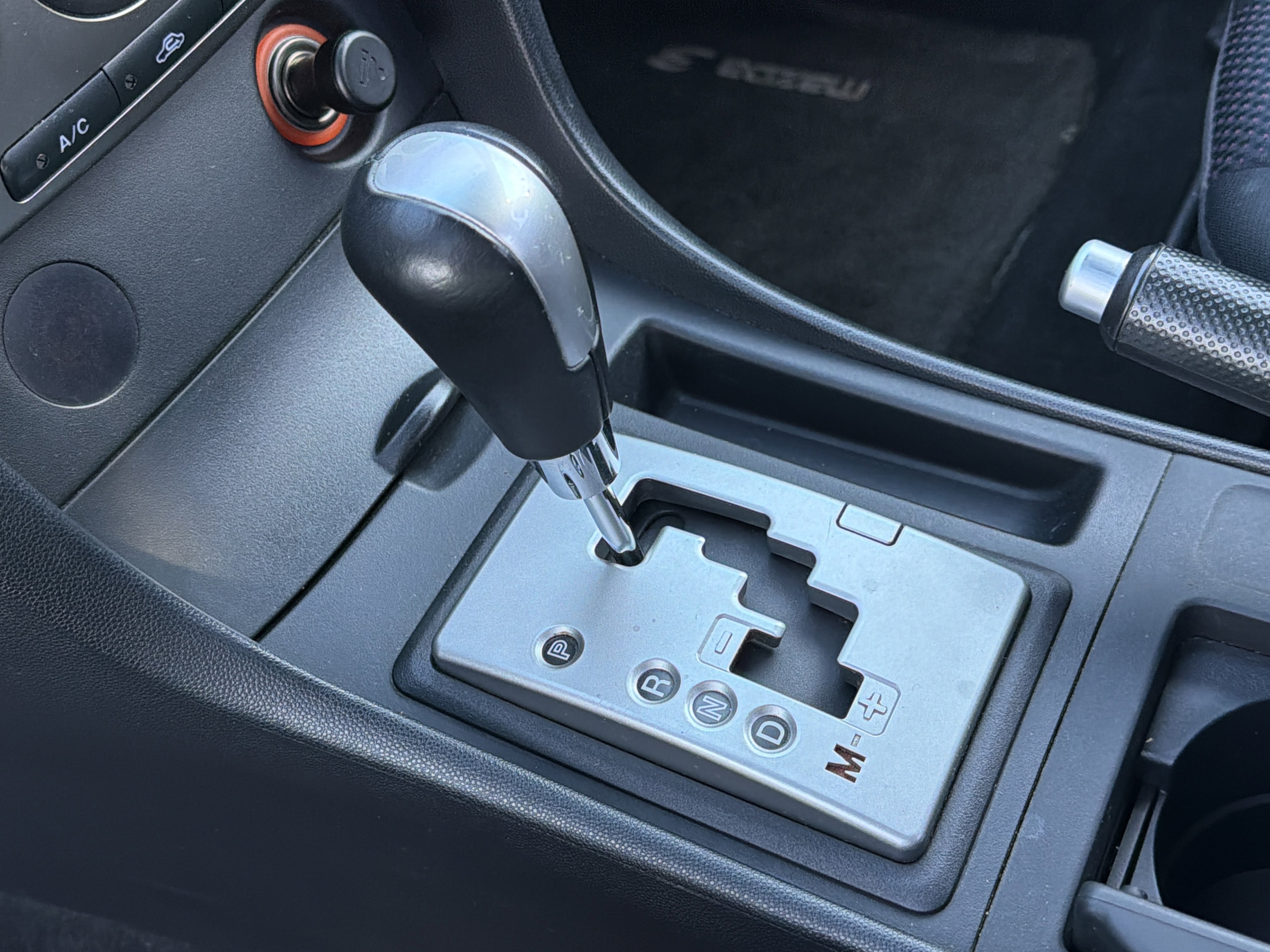 Used 2007 MAZDA MAZDA3 s Sport image 30