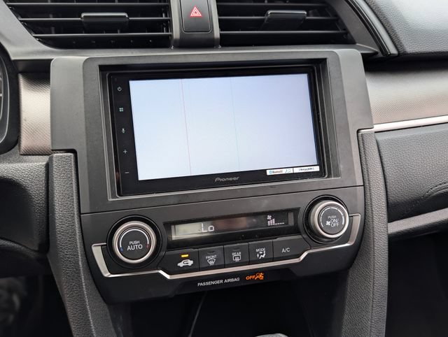 Used 2019 Honda Civic LX image 26