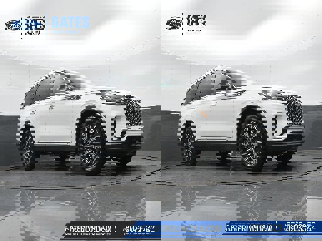 New 2026 Lincoln Aviator AWD image 44