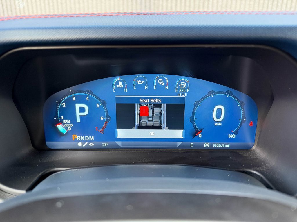 Certified 2024 Ford Bronco Raptor image 41