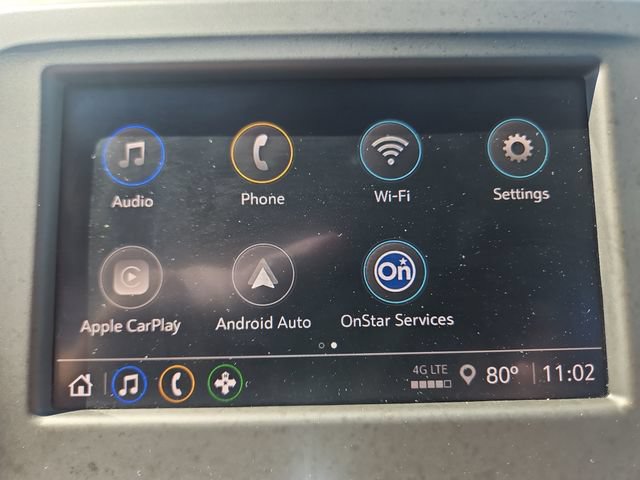 Used 2024 Chevrolet Equinox LS w/ LS Convenience Package FWD image 20