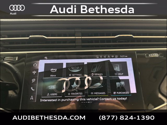 Certified 2026 Audi Q7 3.0T Premium AWD/4WD image 23