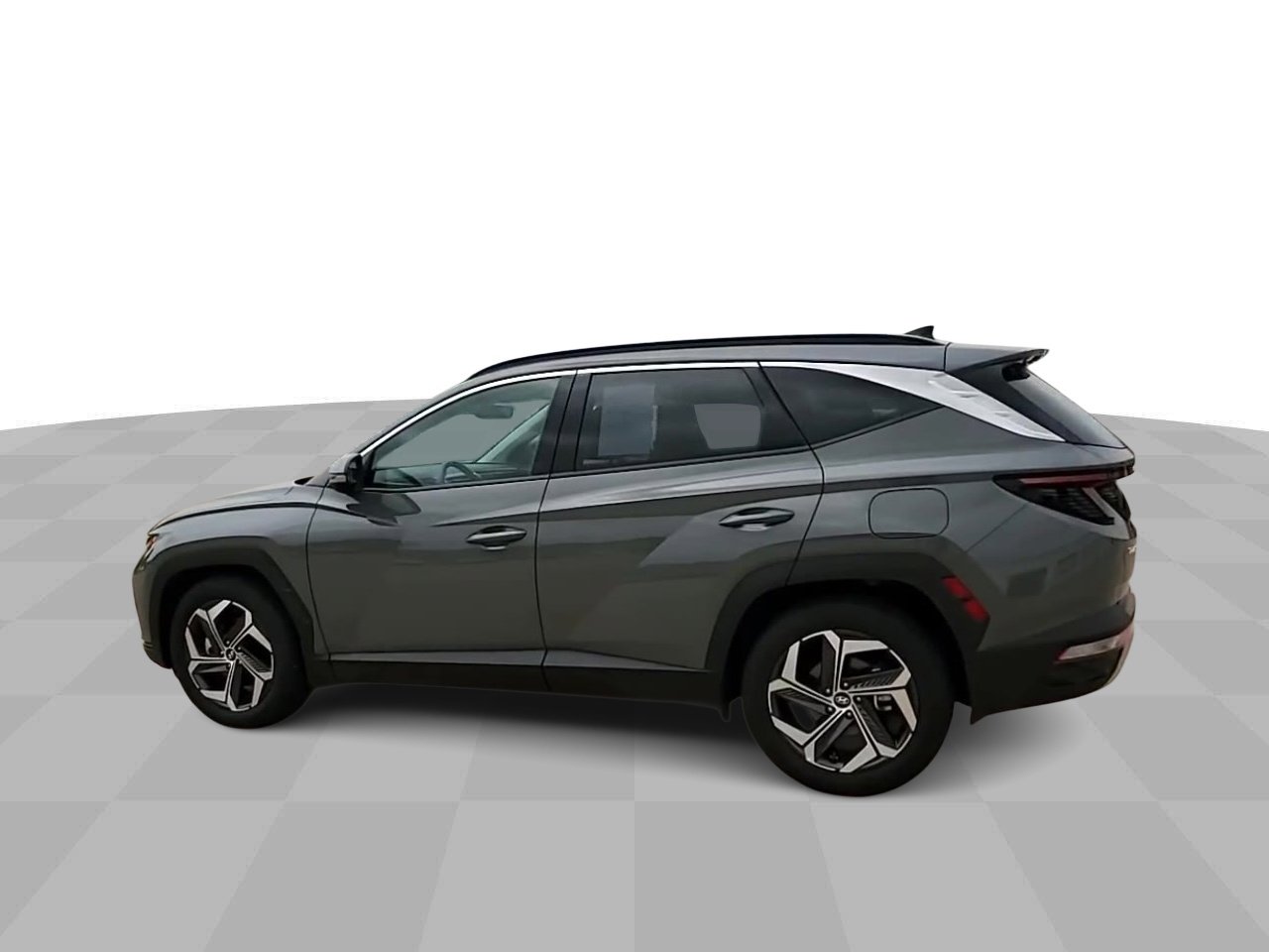 Used 2024 Hyundai Tucson Limited image 6