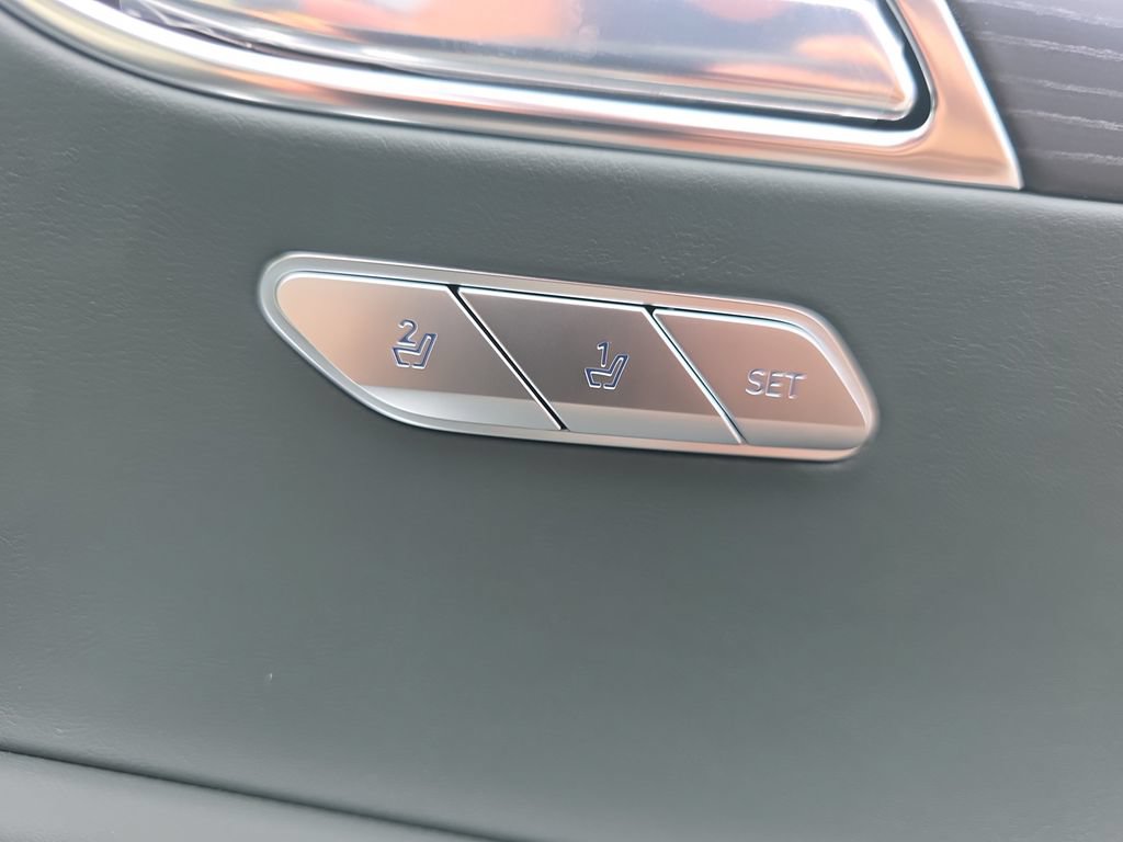 New 2027 Genesis GV80 3.5T e-SC AWD/4WD image 40