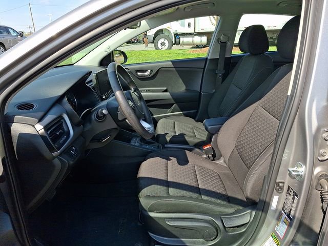 Used 2023 Kia Rio S w/ Technology Package image 10