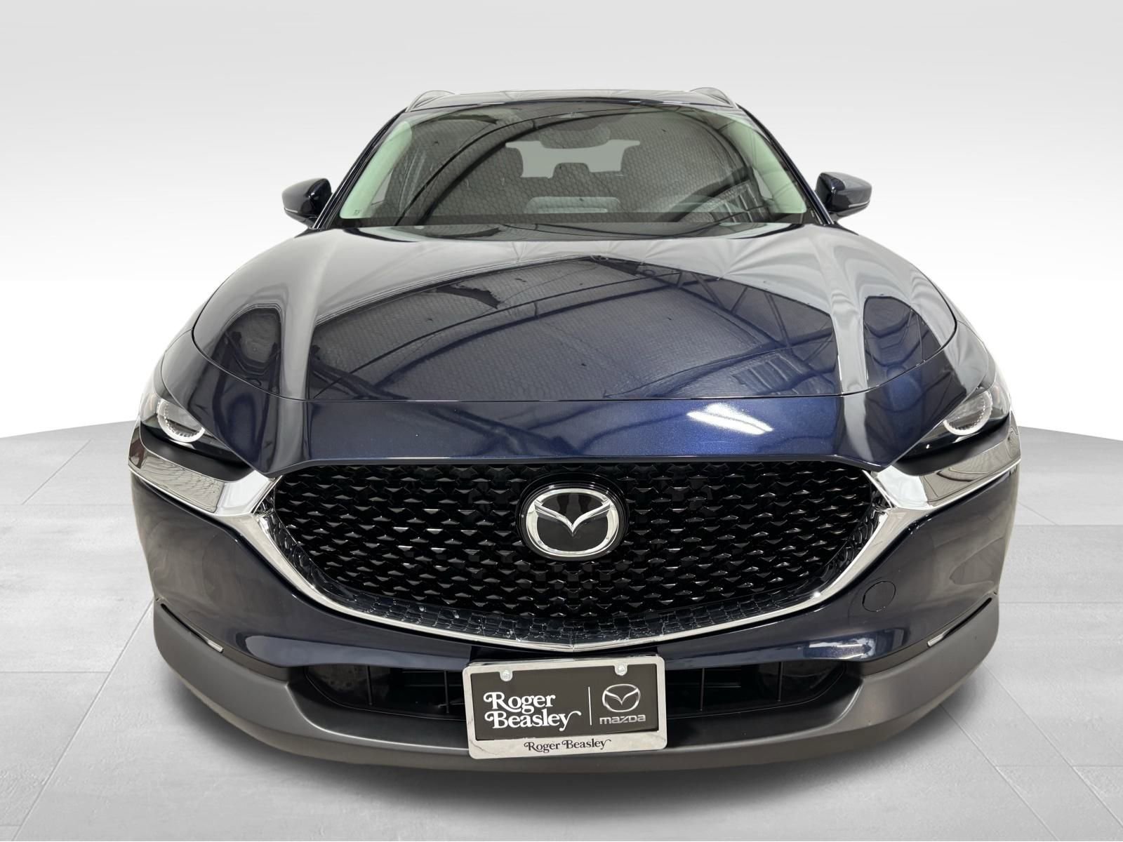 Certified 2025 MAZDA CX-30 AWD 2.5 S w/ Preferred Package image 2