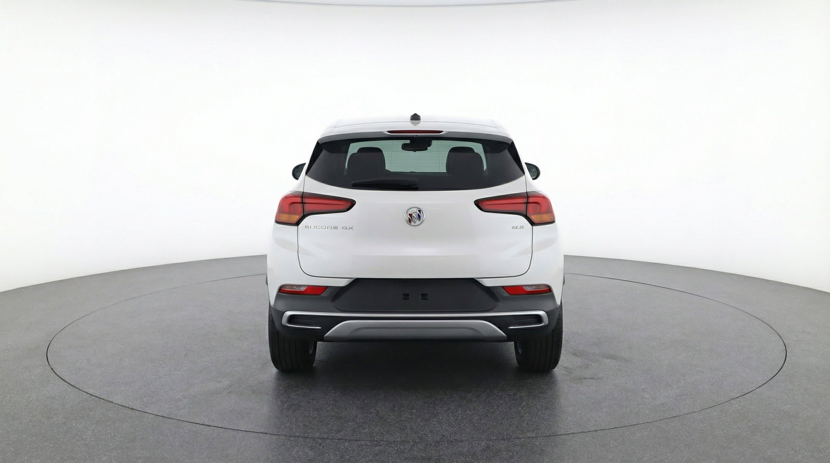 Used 2025 Buick Encore GX Preferred image 7