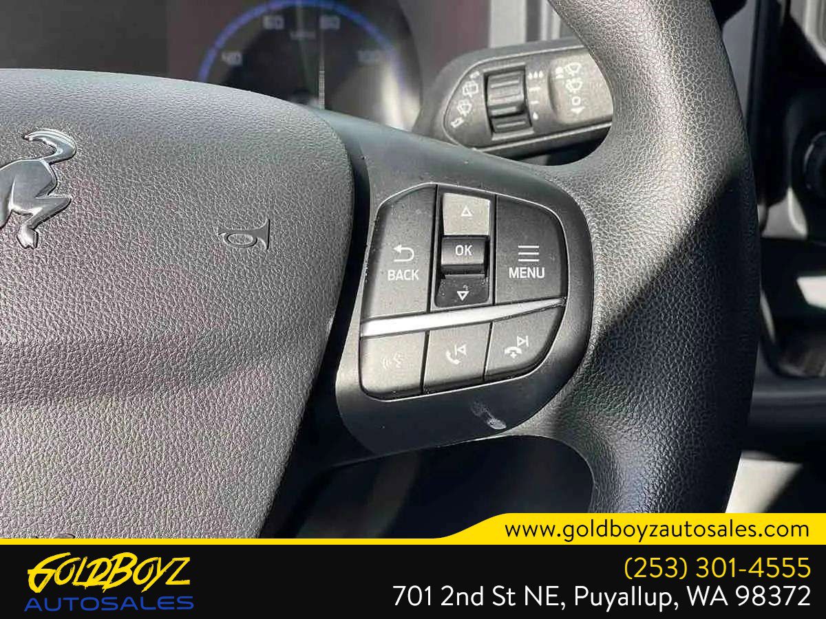 Used 2024 Ford Bronco Sport Big Bend image 37