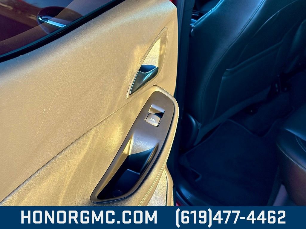 Used 2024 Buick Encore GX Sport Touring w/ Comfort Package image 20