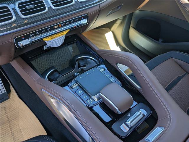 New 2026 Mercedes-Benz GLE 53 AMG 4MATIC image 11