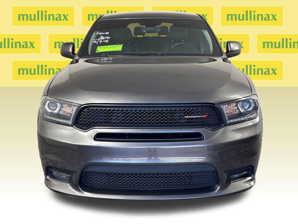 Used 2020 Dodge Durango GT image 16