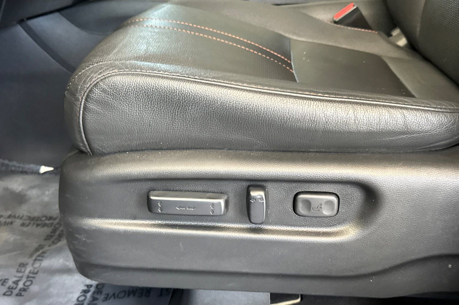 Used 2023 Honda Passport TrailSport image 12