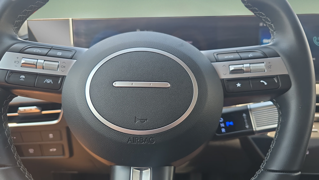 Certified 2026 Hyundai Sonata SEL AWD/4WD image 12