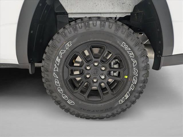 New 2026 RAM 1500 Rebel w/ Rebel Level 2 Equipment Group image 16