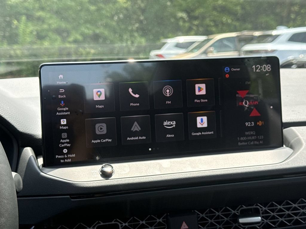 New 2026 Honda Accord Touring image 20
