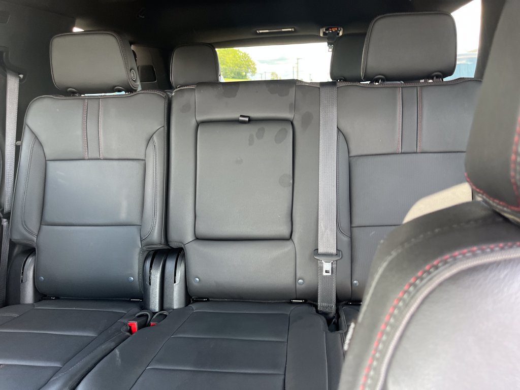 Used 2024 Chevrolet Tahoe RST AWD/4WD image 13
