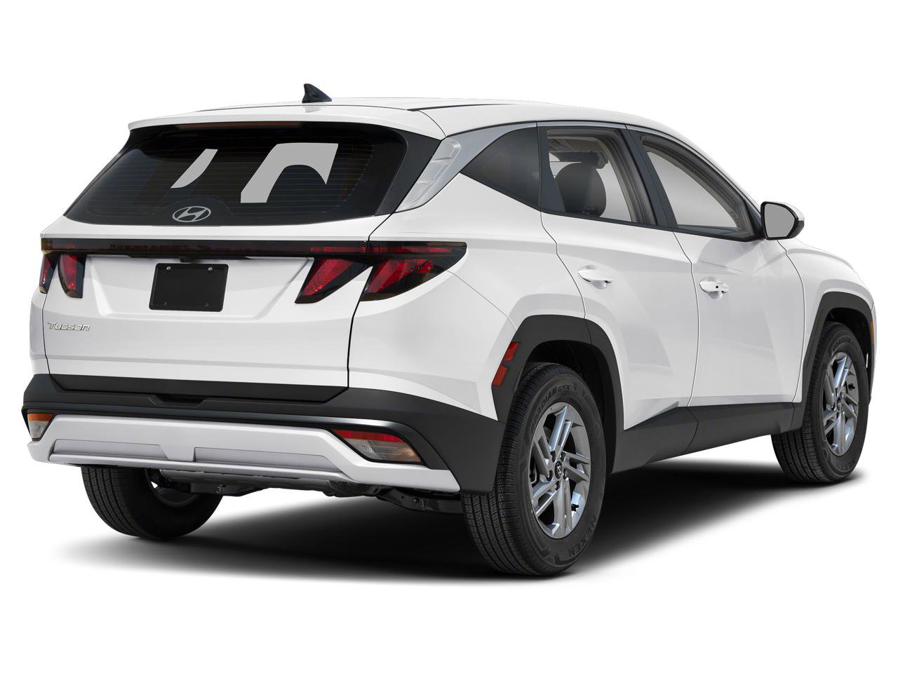 New 2026 Hyundai Tucson SE image 21