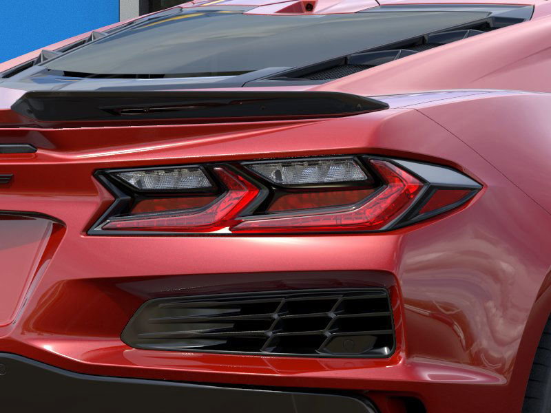 New 2025 Chevrolet Corvette Z06 image 36