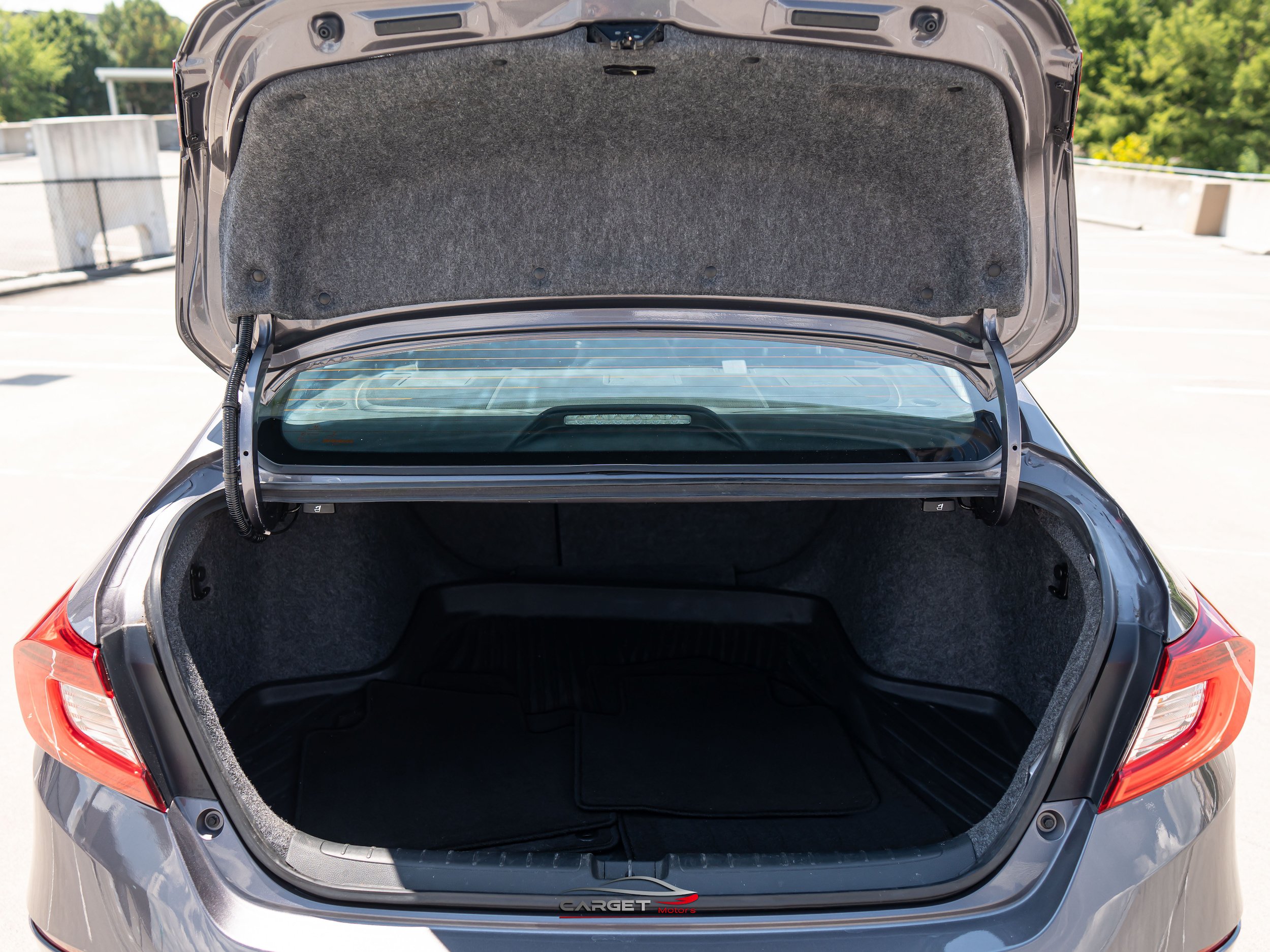 Used 2019 Honda Accord EX-L image 43
