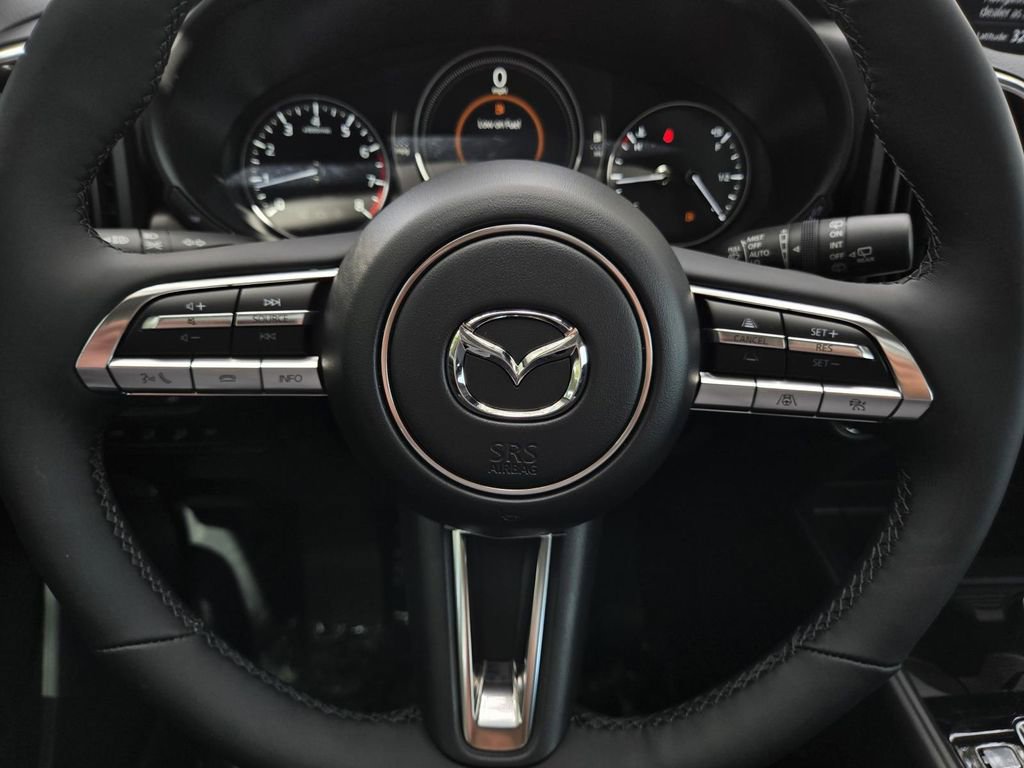 New 2025 MAZDA CX-50 2.5 Turbo w/ Weather Package image 28