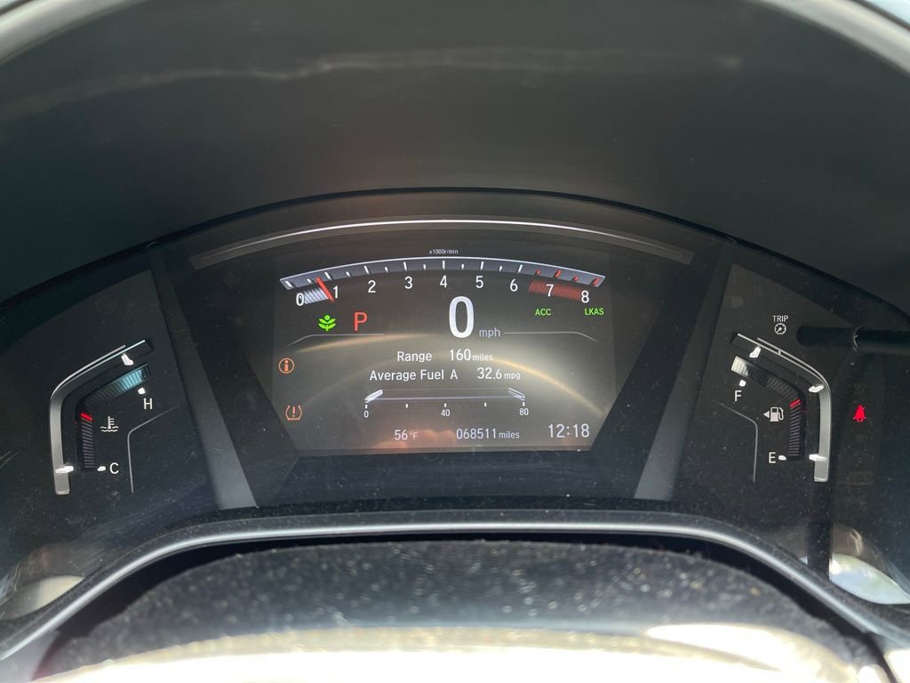Used 2019 Honda CR-V EX image 7