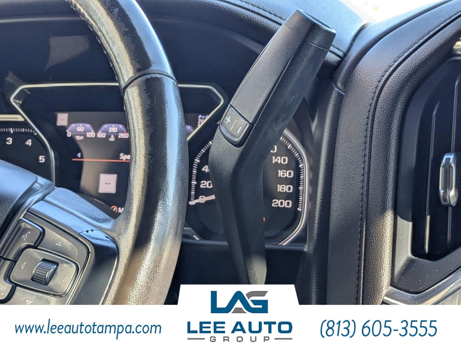 Used 2020 GMC Sierra 1500 Denali w/ Denali Ultimate Package image 18