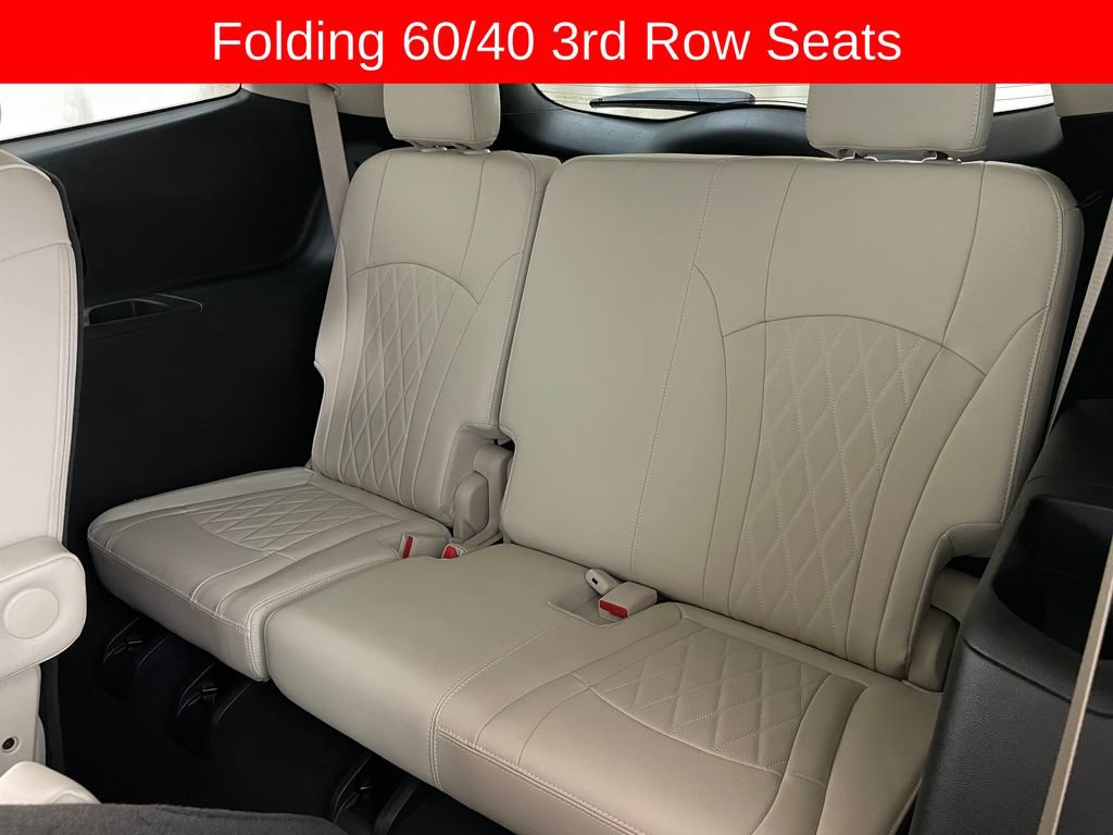 Certified 2022 Buick Enclave Avenir w/ Avenir Technology Package AWD/4WD image 17