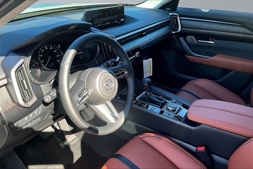 New 2026 MAZDA CX-50 Meridian Edition w/ Weather Package image 8