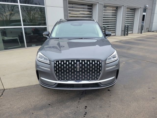 Certified 2024 Lincoln Corsair Reserve w/ Equipment Group 201A image 8