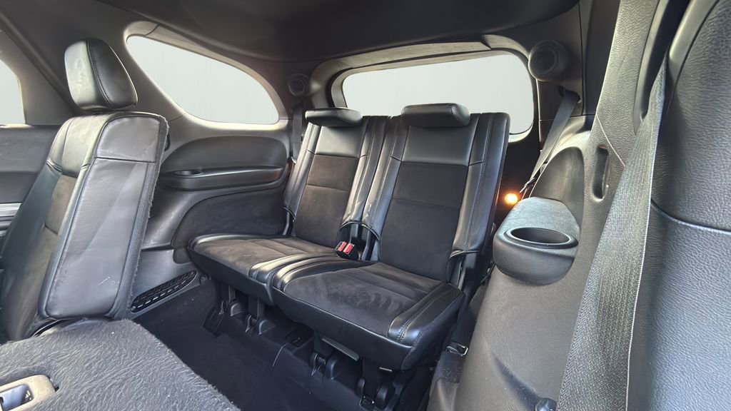 Used 2020 Dodge Durango R/T w/ Blacktop Package image 15