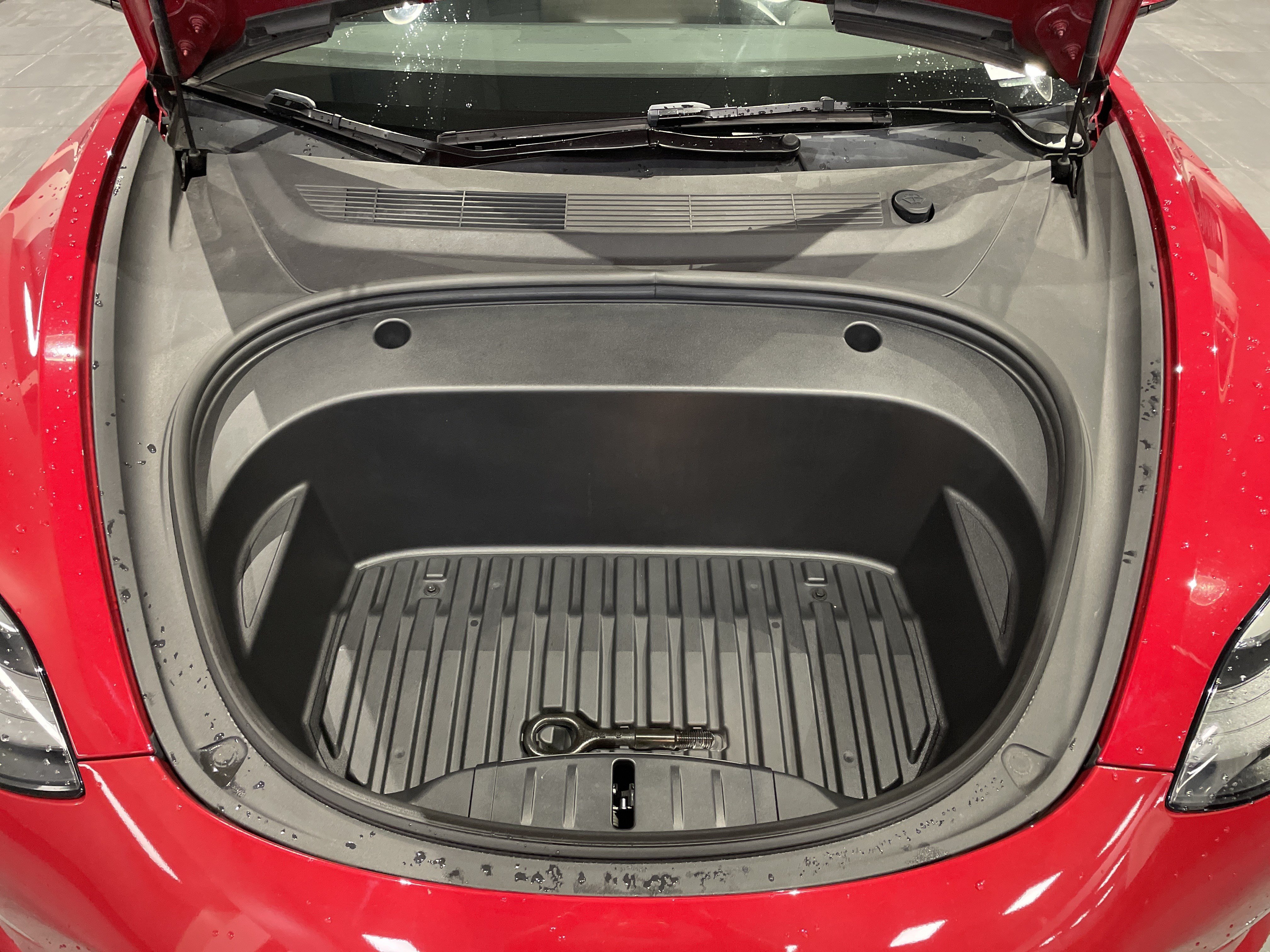 Used 2023 Tesla Model 3 Standard Range RWD image 36